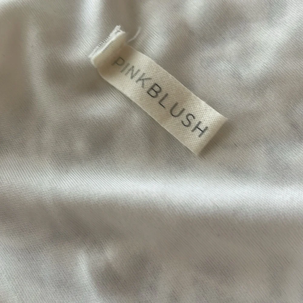 Pinkblush maternity maxi dress size S - Picture 6 of 7